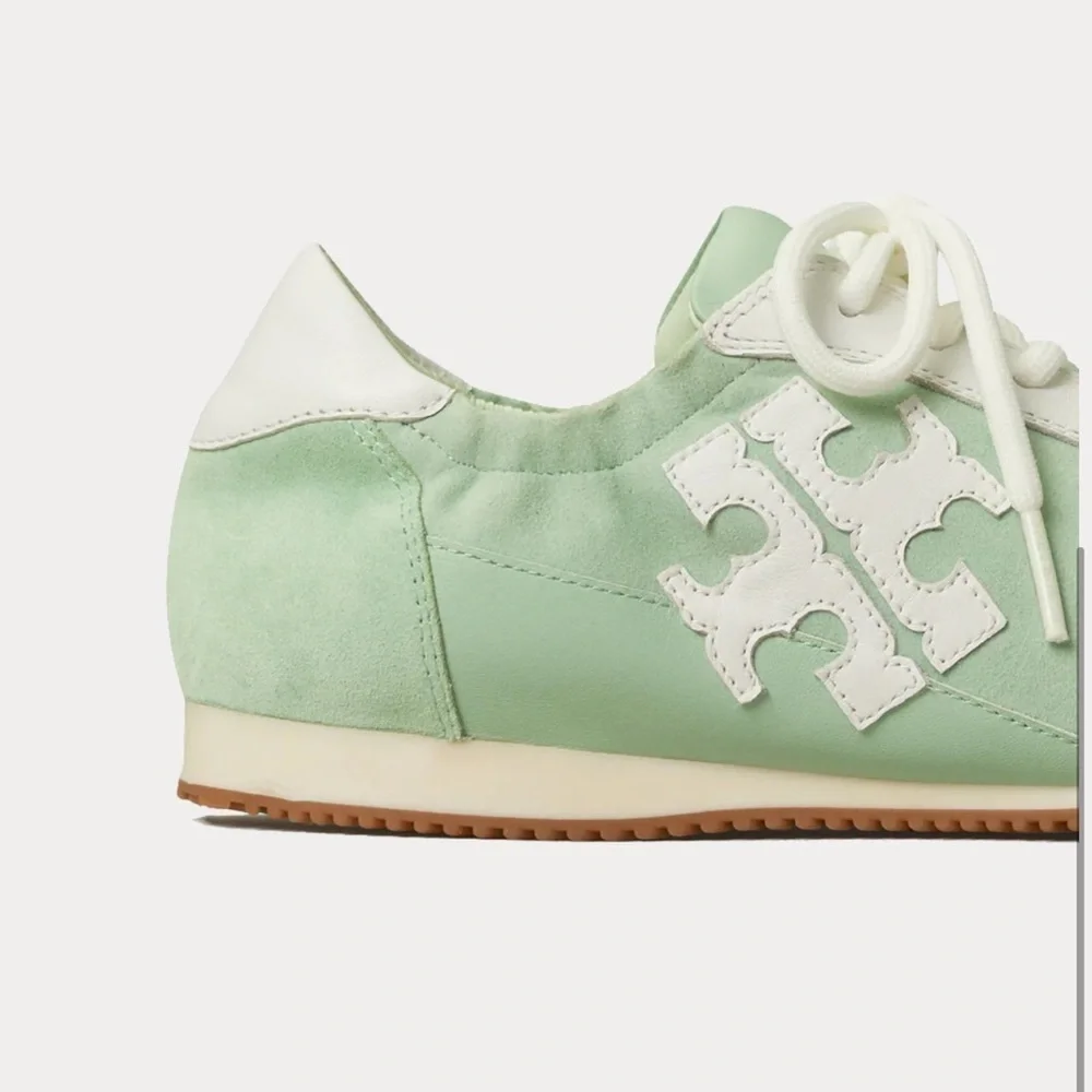 Tory Burch sneakers in mint chip
